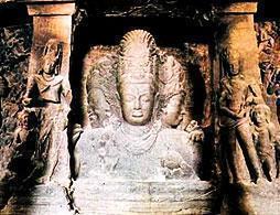 Elephanta Caves Tour