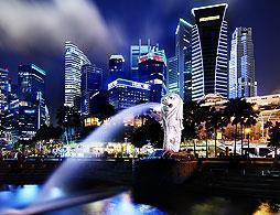 Singapore City Tour