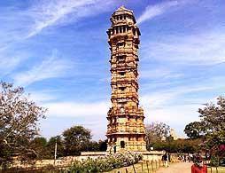 Full Day Excursion to Chittorgarh