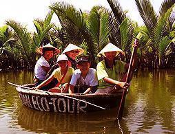 Hoi An Fisherman Tour