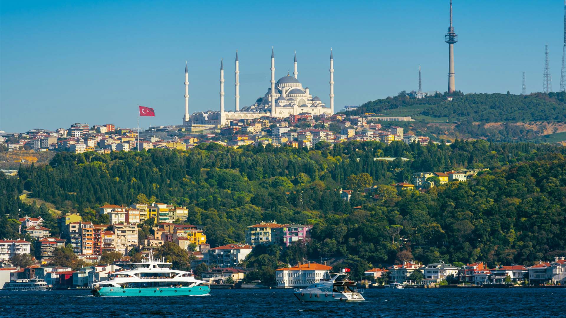 Private Half Day Wonders of Istanbul Walking Tour