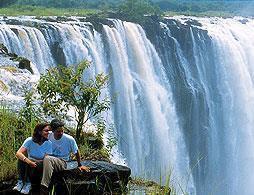 Victoria Falls Tour